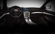 Infiniti G25/G37 Sedan 