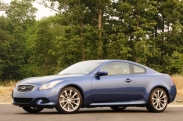 Infiniti G37 Coupe
