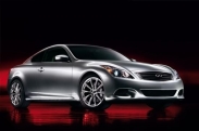 Infiniti G37 Coupe