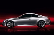 Infiniti G37 Coupe