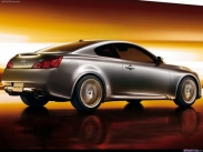 Infiniti G37 Coupe