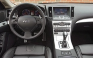 Infiniti G37 Coupe