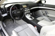 Infiniti G37 Coupe