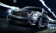Infiniti M25 /M37/M56