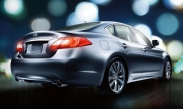 Infiniti M25 /M37/M56