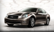 Infiniti M25 /M37/M56