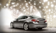Infiniti M25 /M37/M56