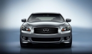 Infiniti M25 /M37/M56