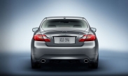 Infiniti M25 /M37/M56