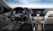 Infiniti M25 /M37/M56