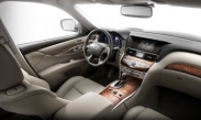 Infiniti M25 /M37/M56