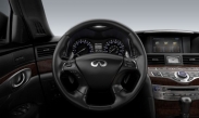 Infiniti M25 /M37/M56