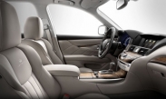 Infiniti M25 /M37/M56