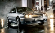 Jaguar X-Type