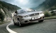 Jaguar X-Type