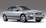 Jaguar X-Type