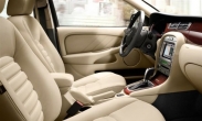 Jaguar X-Type