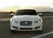 Jaguar XF New