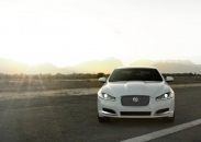 Jaguar XF New