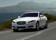 Jaguar XF New
