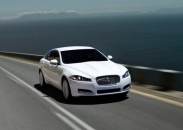 Jaguar XF New