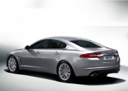 Jaguar XF New