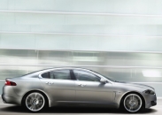 Jaguar XF New