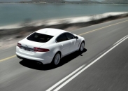 Jaguar XF New