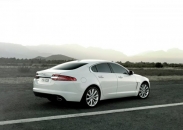 Jaguar XF New