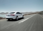 Jaguar XF New