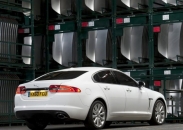 Jaguar XF New