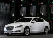 Jaguar XF New