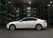 Jaguar XF New