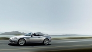 Jaguar XK Cabrio New