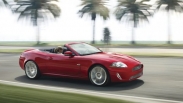 Jaguar XK Cabrio New