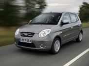 Kia Picanto (2007)