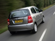 Kia Picanto (2007)