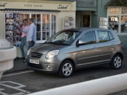 Kia Picanto (2007)