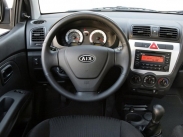 Kia Picanto (2007)
