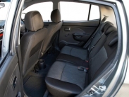 Kia Picanto (2007)