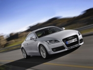 Audi TT Coupe