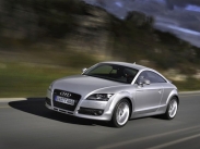 Audi TT Coupe
