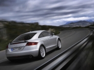 Audi TT Coupe