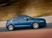 Audi TT Coupe