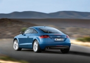 Audi TT Coupe