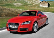 Audi TT Coupe