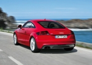 Audi TT Coupe