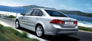 Kia Magentis