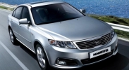 Kia Magentis