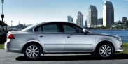 Kia Magentis